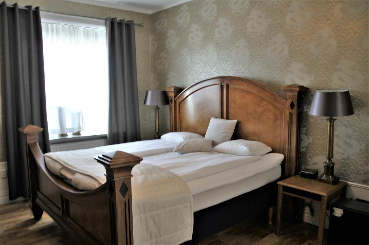 Best Western Vetlanda Stadshotell Exterior foto