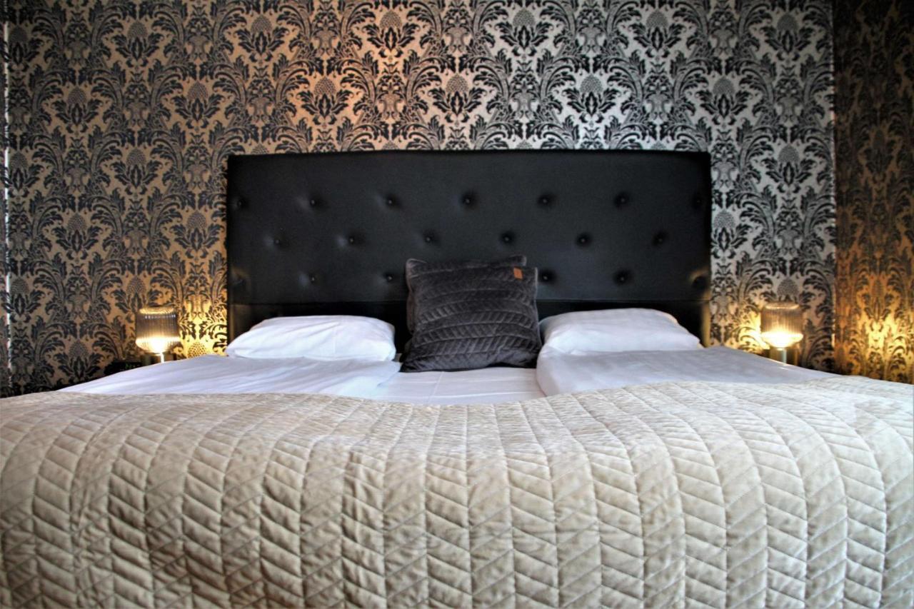 Best Western Vetlanda Stadshotell Exterior foto