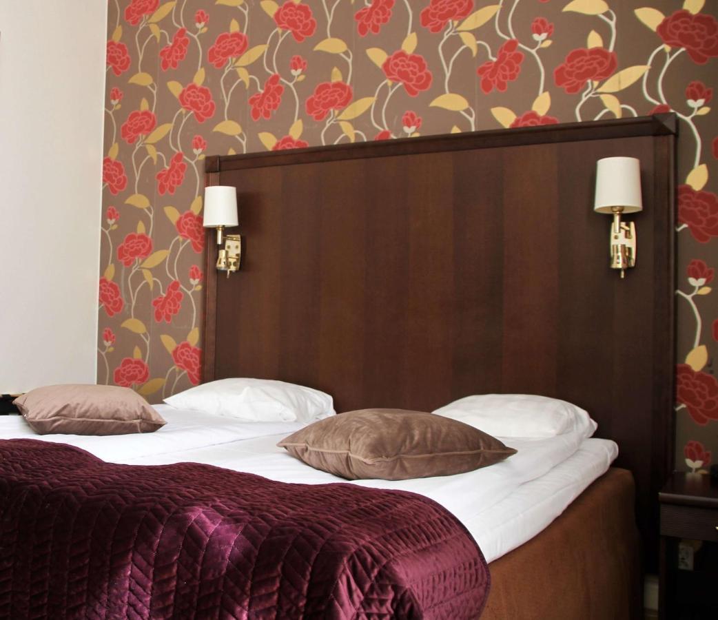 Best Western Vetlanda Stadshotell Exterior foto