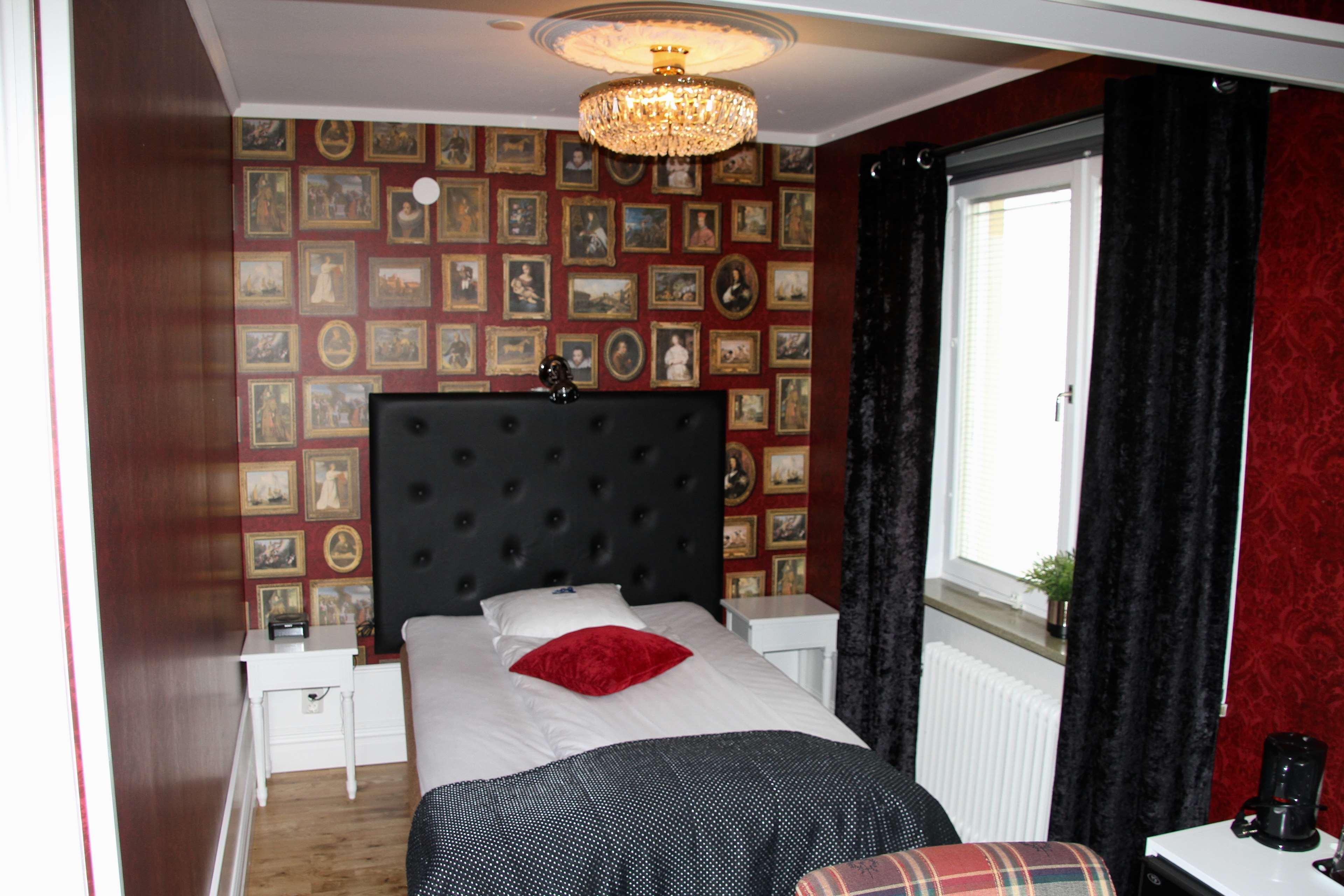 Best Western Vetlanda Stadshotell Exterior foto