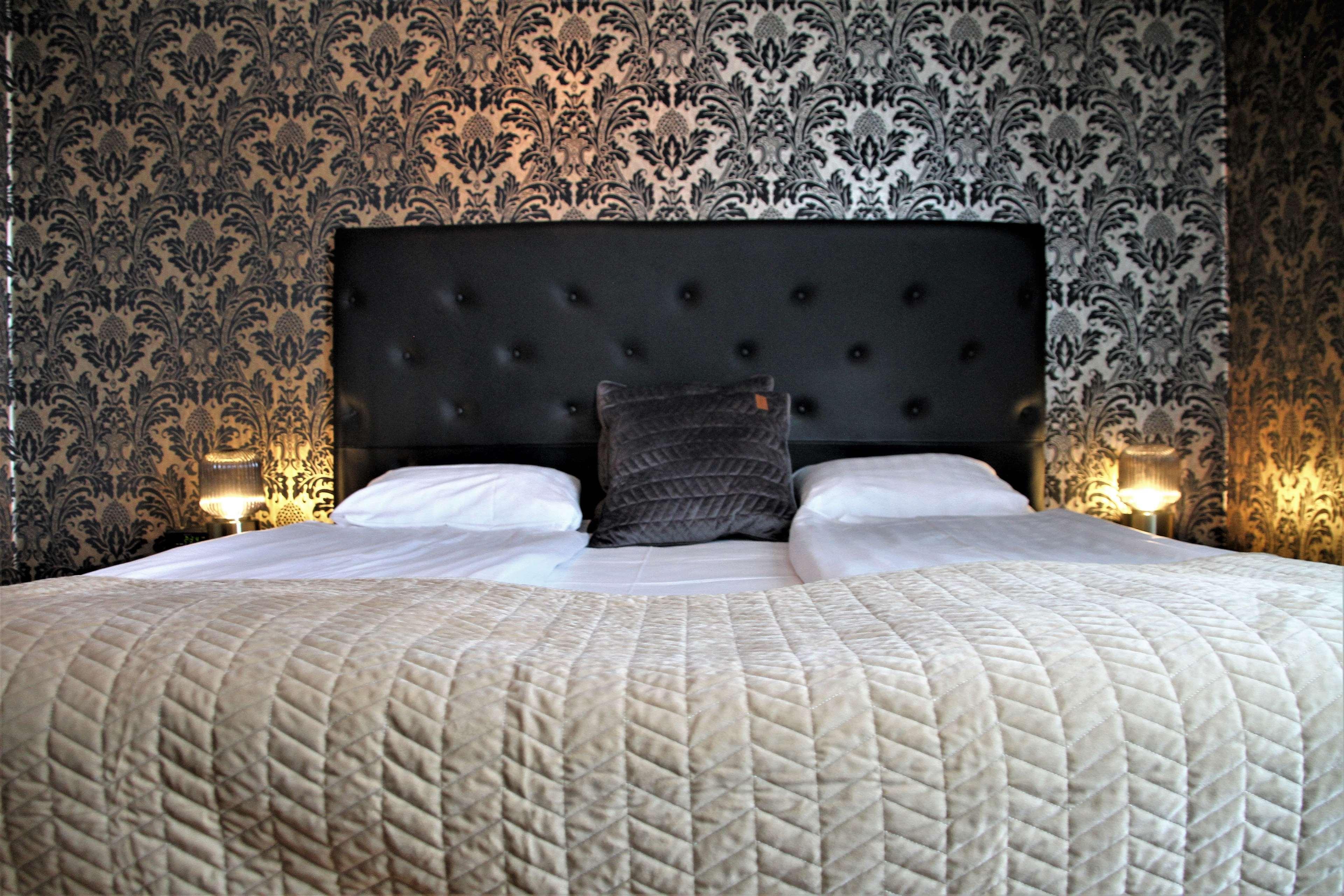 Best Western Vetlanda Stadshotell Exterior foto