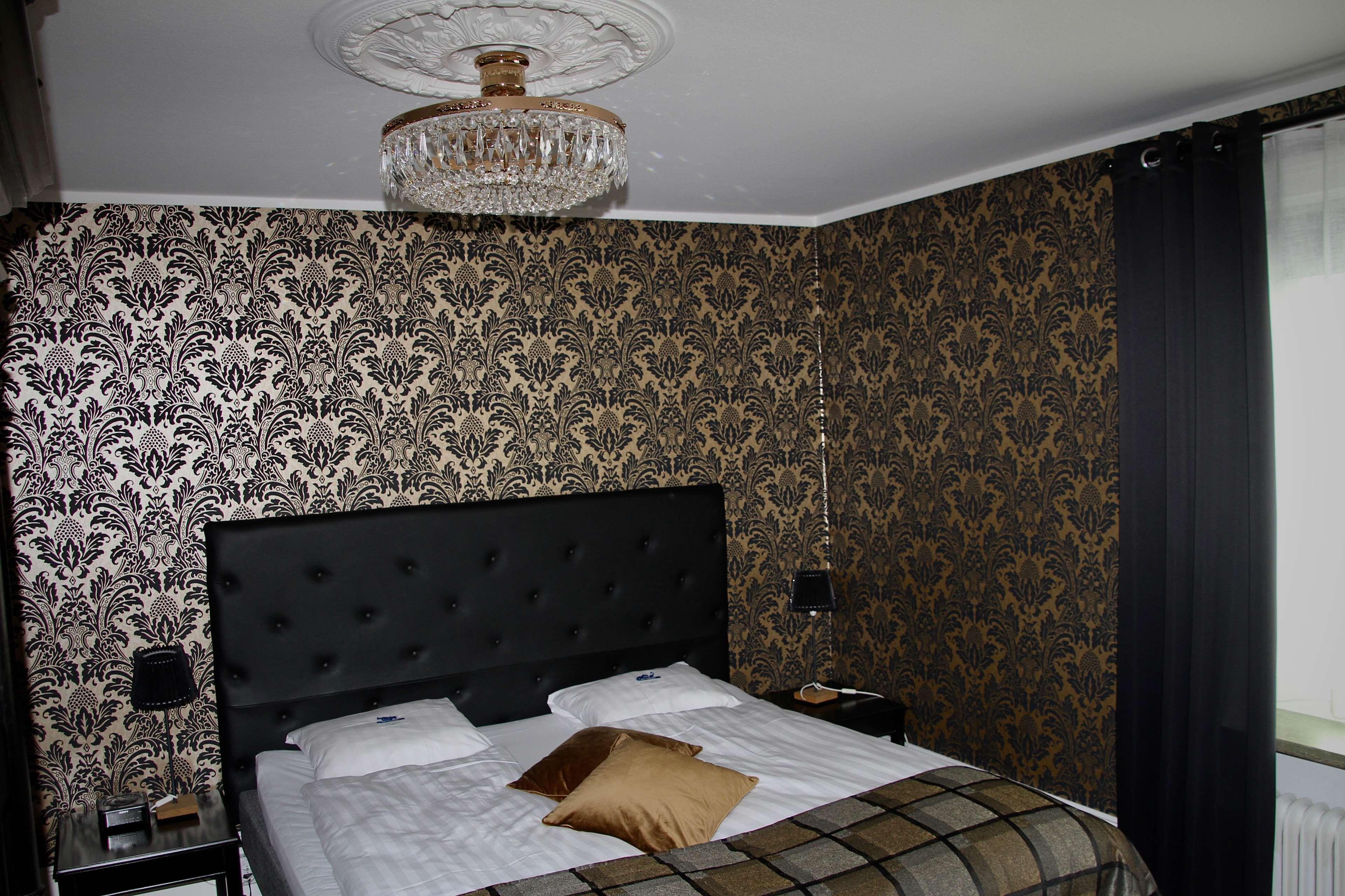 Best Western Vetlanda Stadshotell Exterior foto
