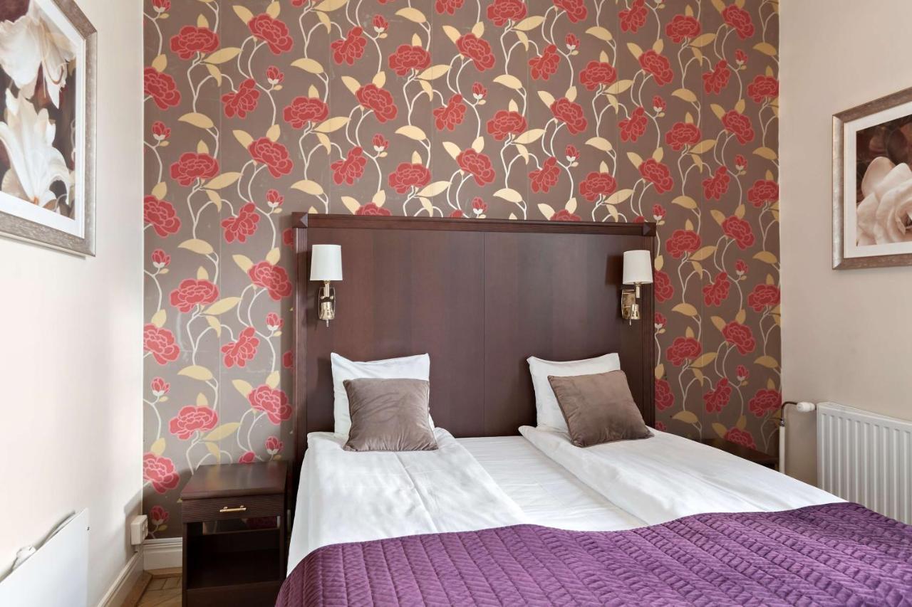 Best Western Vetlanda Stadshotell Exterior foto
