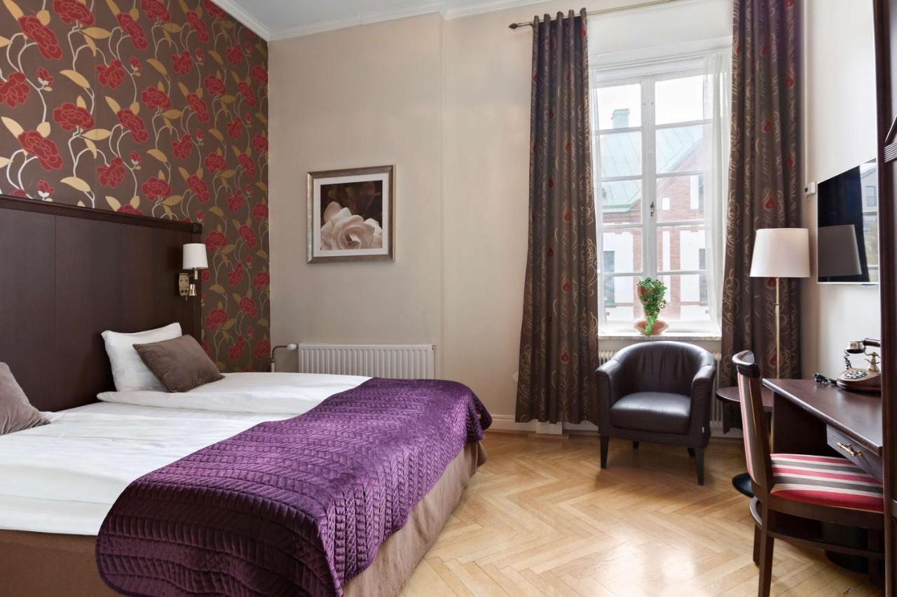 Best Western Vetlanda Stadshotell Exterior foto